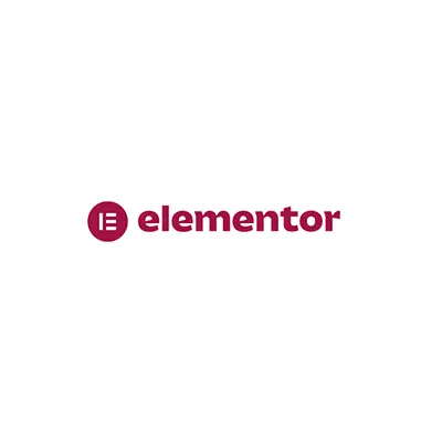 Logo Elementor Pro